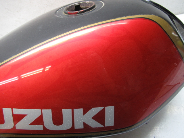 45008 スズキ GSX 250 E ゴキ ザリ 400 カタナ フューエル 45008 スズキ GSX 250 E ゴキ ザリ 400 カタナ フューエル
