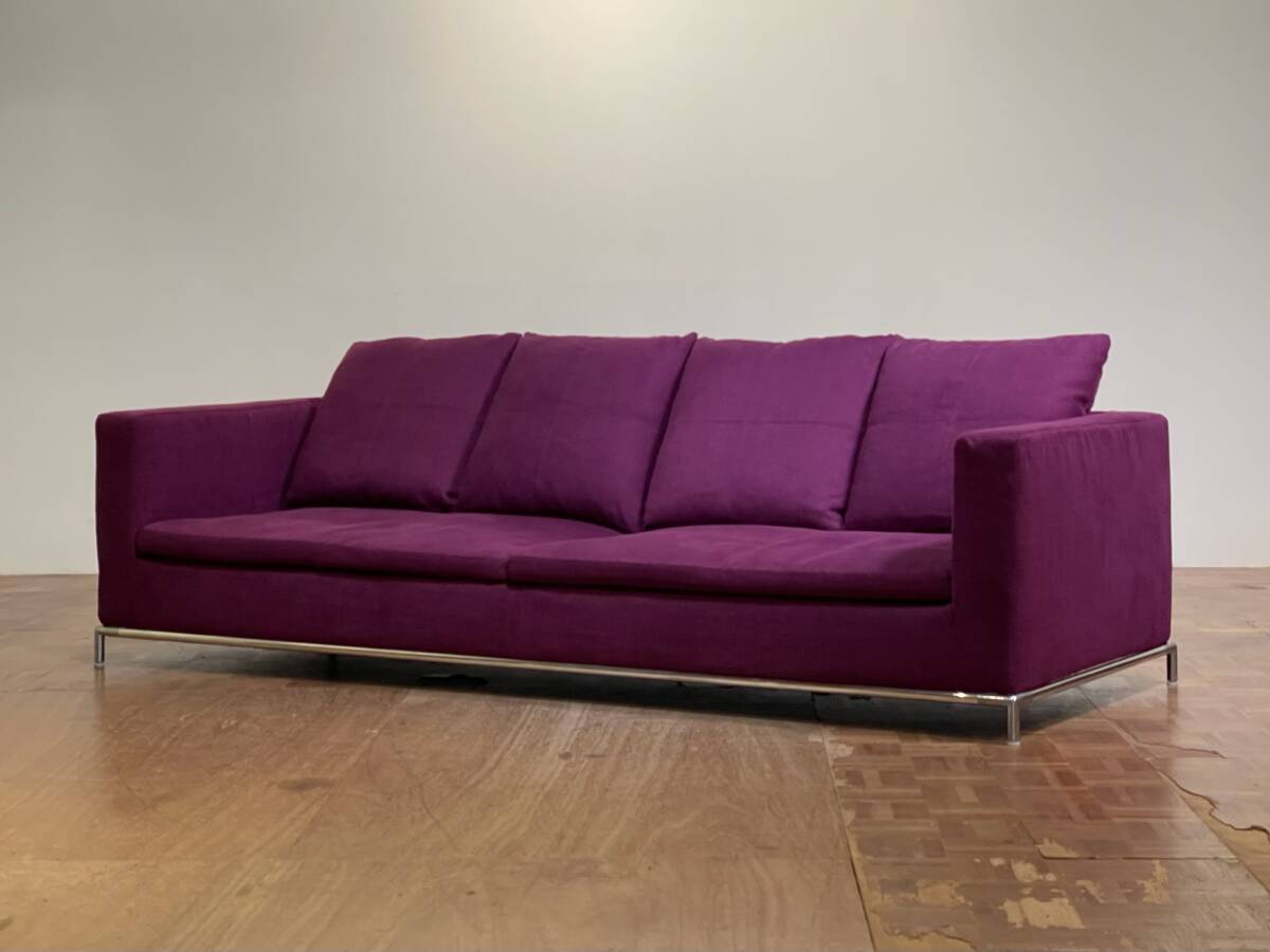 Yahoo!オークション - -od152|B&B Italia 名作 Antonio Yahoo!オークション - -od152|B&B Italia 名作 Antonio
