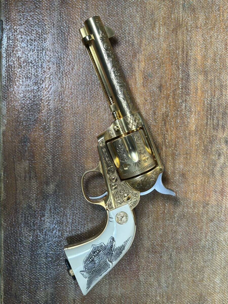 ☆マルシン 45コルト パットン将軍モデル 金属製モデルガン SMG ☆マルシン 45コルト パットン将軍モデル 金属製モデルガン SMG