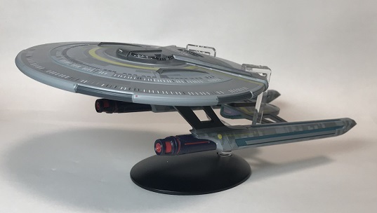 幻の一品☆イーグルモス☆スタートレック ロワーデッキ USS 幻の一品☆イーグルモス☆スタートレック ロワーデッキ USS