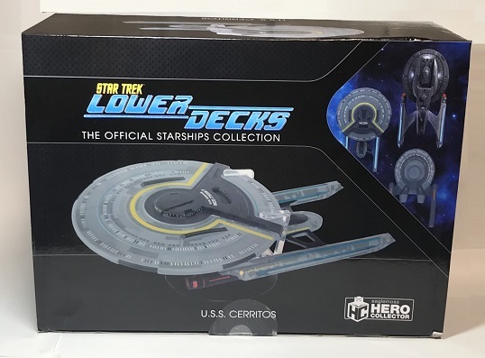 幻の一品☆イーグルモス☆スタートレック ロワーデッキ USS 幻の一品☆イーグルモス☆スタートレック ロワーデッキ USS