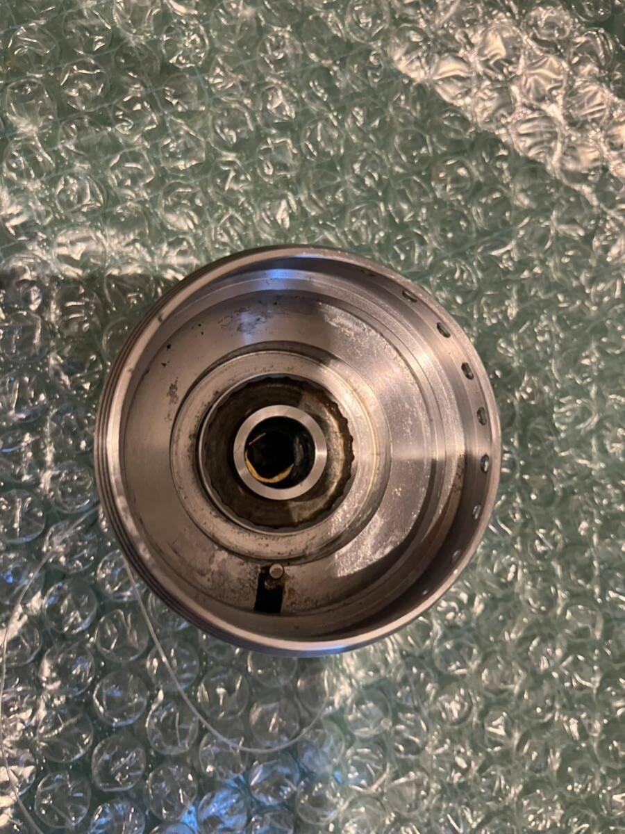 si- торцевая дверь 4000H spool Daiwa 