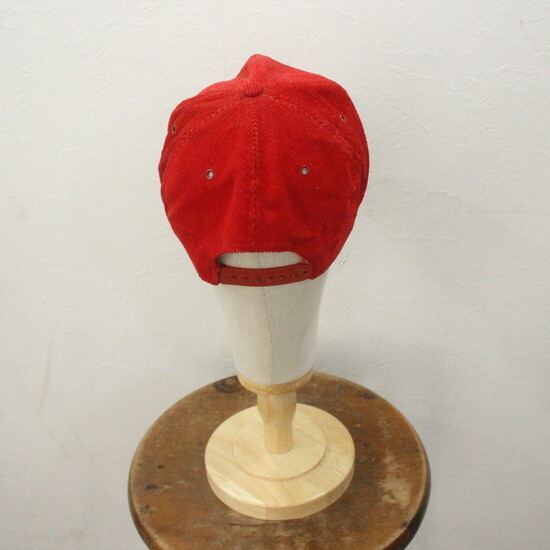 CAP675 USA直輸入 90sビンテージ ベースボールキャップ 1990年代 CAP675 USA直輸入 90sビンテージ ベースボールキャップ 1990年代