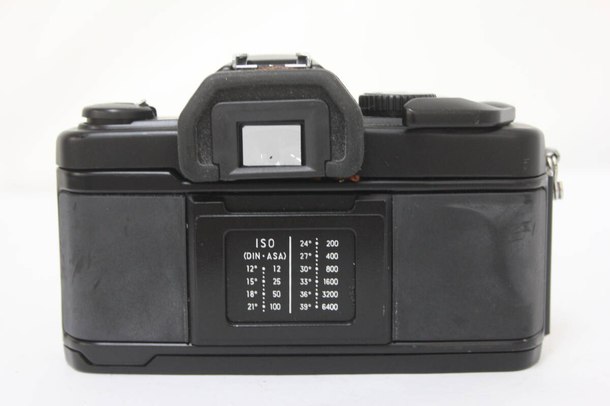 Vivitar V3800N Black Film Camera Multi-EXP 50mm F1.7 MC Lens Vivitar V3800N Black Film Camera Multi-EXP 50mm F1.7 MC Lens