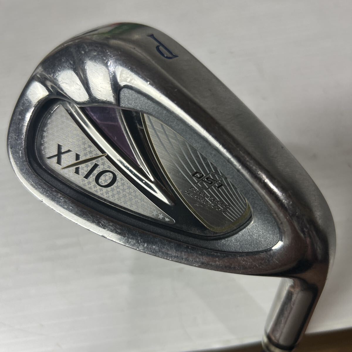 送料無料☆レディース☆XXIO8 PW MP800 Aフレックス ピッチング 送料無料☆レディース☆XXIO8 PW MP800 Aフレックス ピッチング