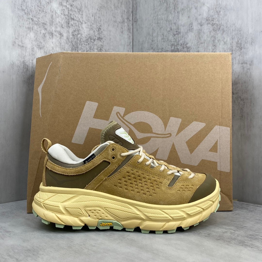 未使用 HOKA ONE ONE （ホカオネオネ）Kaha 2 GTX メンズ レディース シューズ スニーカー サイズ26cm
