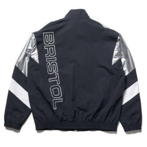 新品】 M 24FW F C Real Bristol PRACTICE STAR JACKET 新品】 M 24FW F C Real Bristol PRACTICE STAR JACKET