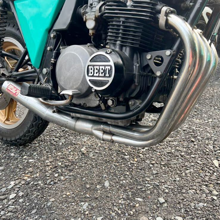 Yahoo!オークション - 本物 カワサキ Z400FX ヨシムラ 集合 Yahoo!オークション - 本物 カワサキ Z400FX ヨシムラ 集合