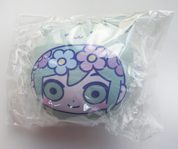 omori バジル　アクリルスタンド　アクリルキーホルダー　まるめいつ Amazon.co.jp: OMORI 公式 アクリルキーホルダー バジル BASIL