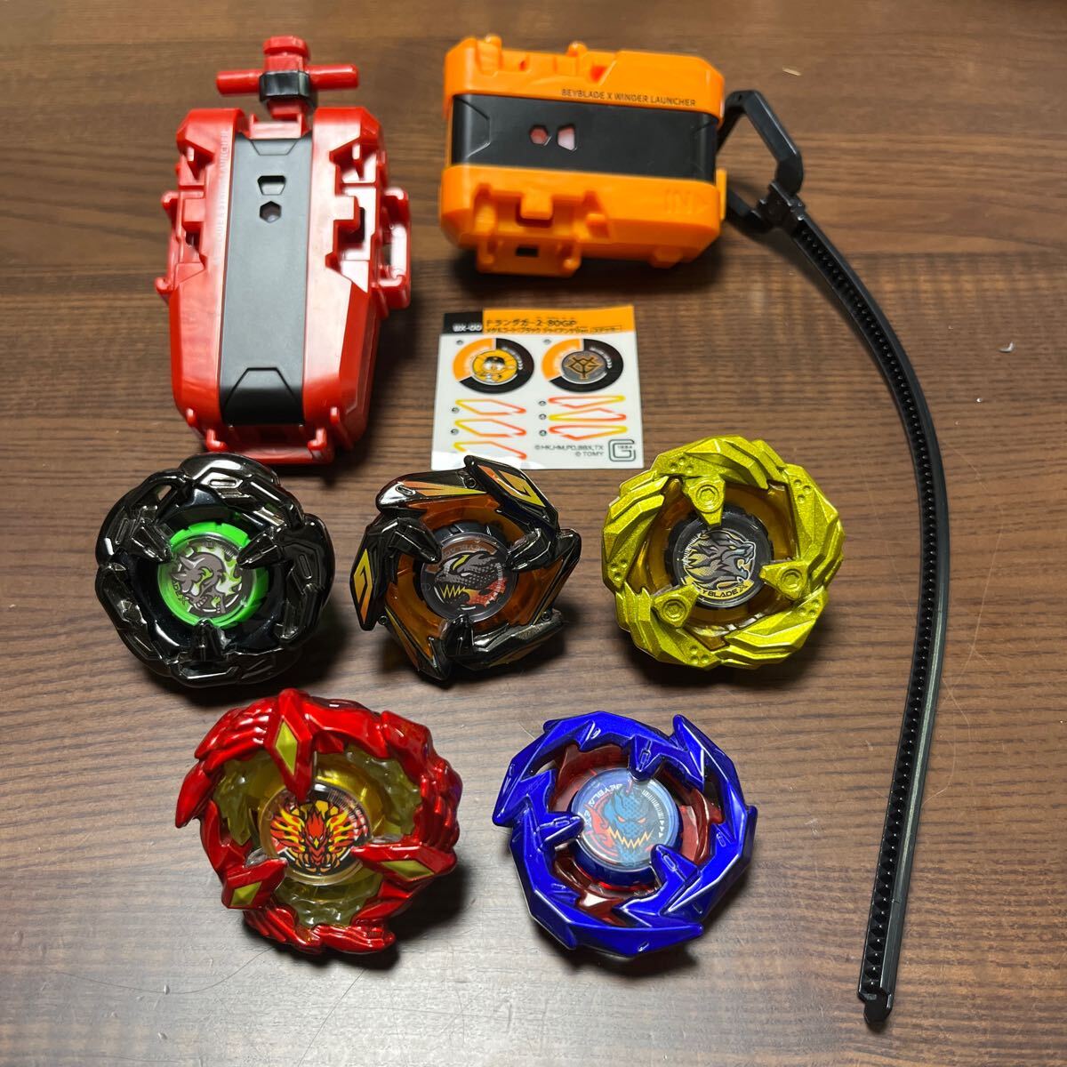 値下 ベイブレードX まとめ売り レアベイ 大会景品 非売品 値下 ベイブレードX まとめ売り レアベイ 大会景品 非売品