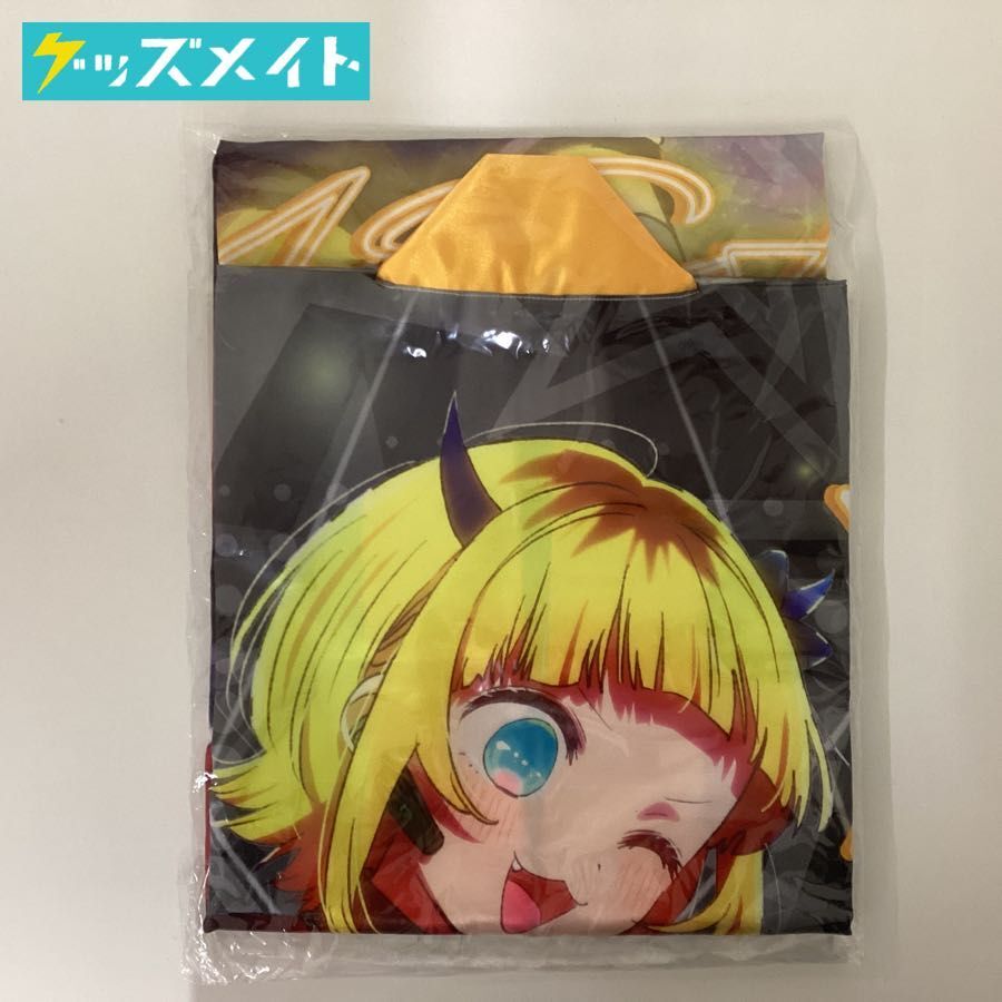 推しの子 推しの舞台裏 法被 MEMちょ 未開封】推しの子展 ~推しの舞台裏~ MEMちょ 法被
