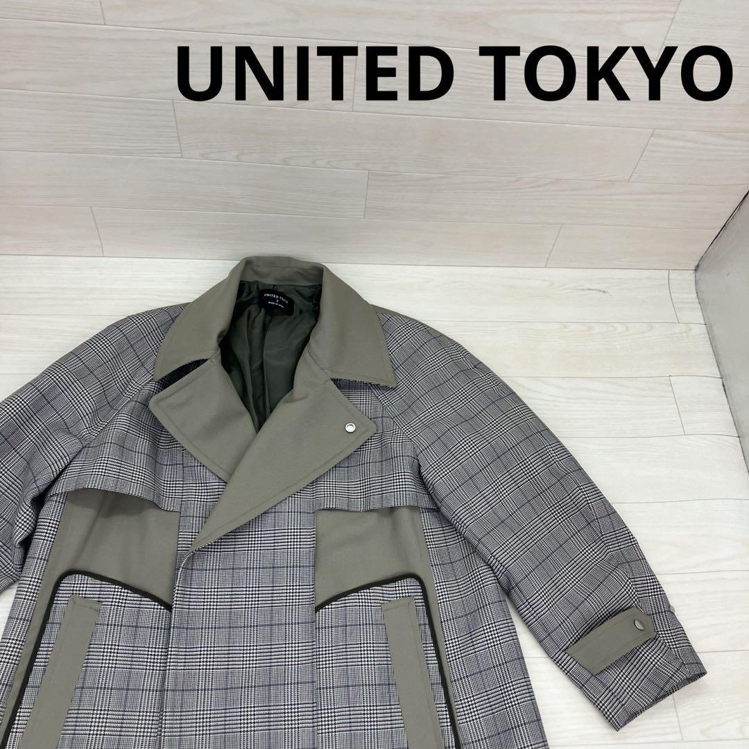 Yahoo!オークション - UNITED TOKYO ユナイテッドトウキョウ Yahoo!オークション - UNITED TOKYO ユナイテッドトウキョウ