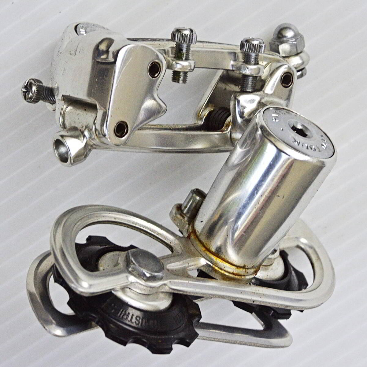 Suntour CYCLONE RD-1700 サンツアー・サイクロン 1型C '79〜83 Suntour CYCLONE RD-1700 サンツアー・サイクロン 1型C '79〜83