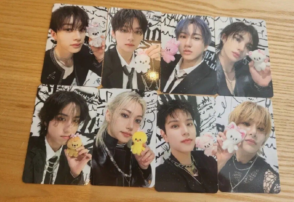 韓国 Stray Kids スキズ ソウルコン STAYZONE ステイゾーン 韓国 Stray Kids スキズ ソウルコン STAYZONE ステイゾーン