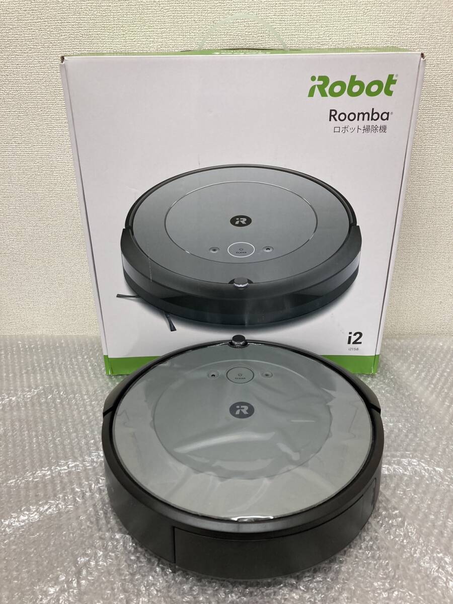 Roomba/ルンバ/i2/アイロボット/ロボット掃除機/コードレス/家電/交換用フィルター/i215860/RVD-Y1/0922i