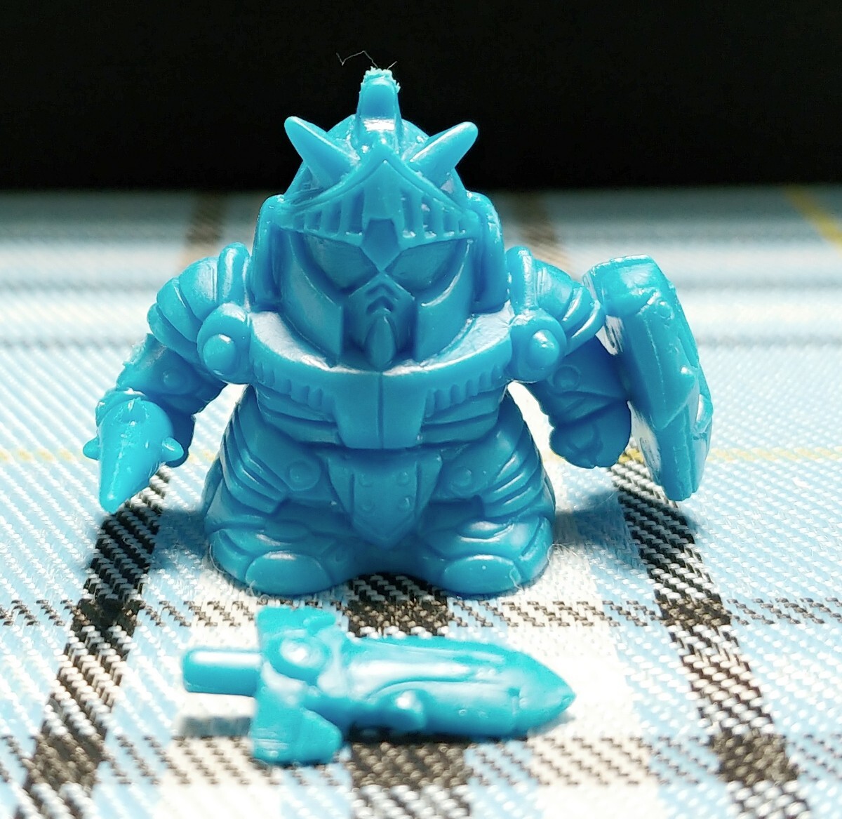 貴重 騎士ガンダム 青 外伝 ガン消し SDガンダム 消しゴム 洗浄 貴重 騎士ガンダム 青 外伝 ガン消し SDガンダム 消しゴム 洗浄