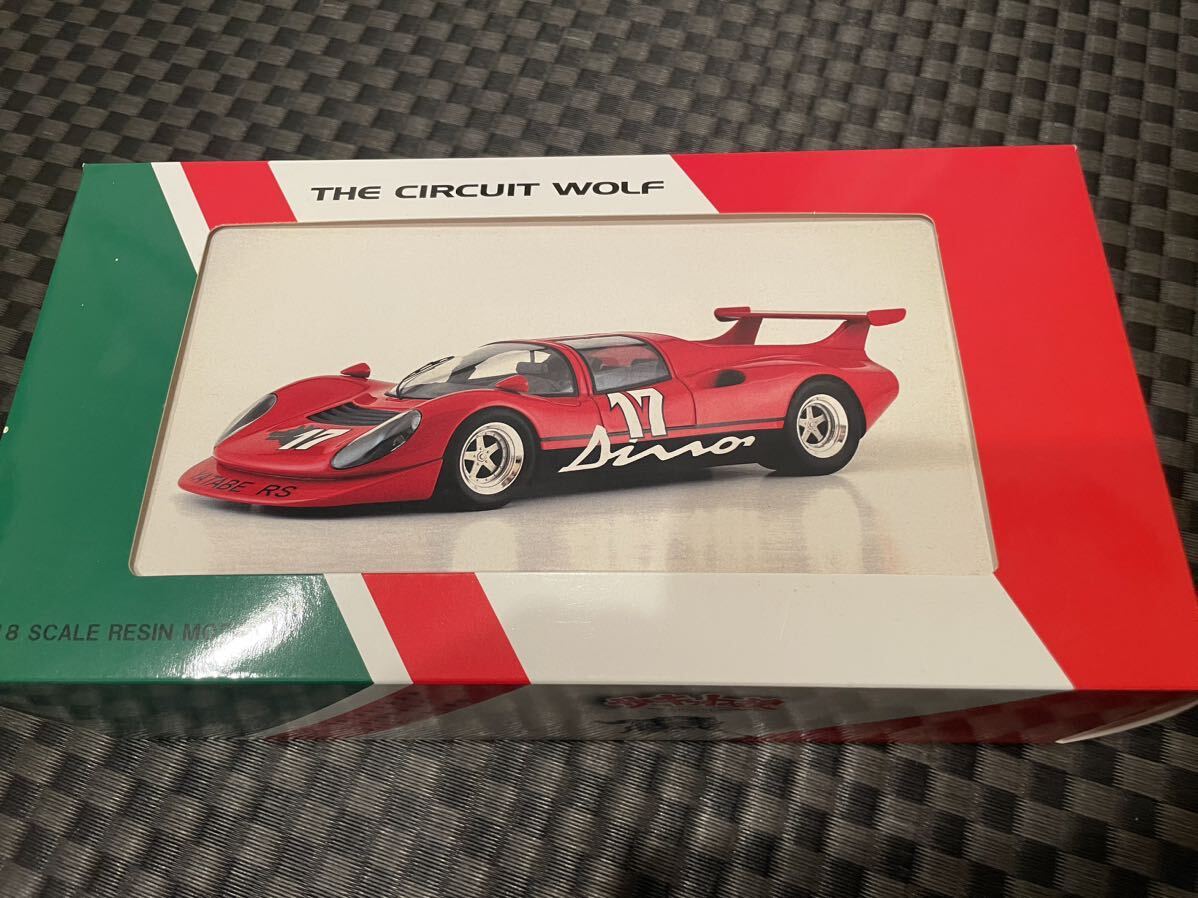 京商 1/18 サーキットの狼 YATABE RS 流石島レース仕様 ヤタベRS 京商 1/18 サーキットの狼 YATABE RS 流石島レース仕様 ヤタベRS