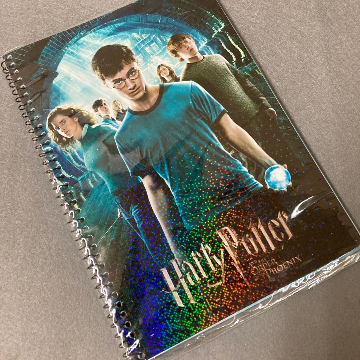  Harry Potter . un- . bird. knight . Deluxe Note that time thing unused goods 