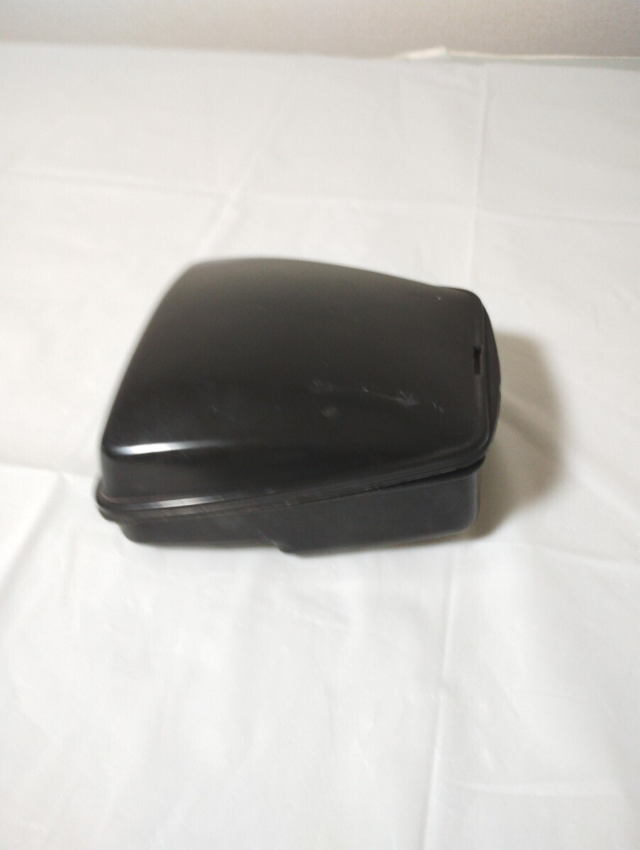 GB500 GB400TT MK2 ツールボックス クラブマン