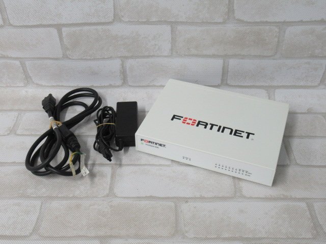 Ω 新FT 0357h 保証有 Fortinet【 FG-60E 】FortiGate-60E UTM Ω 新FT 0357h 保証有 Fortinet【 FG-60E 】FortiGate-60E UTM
