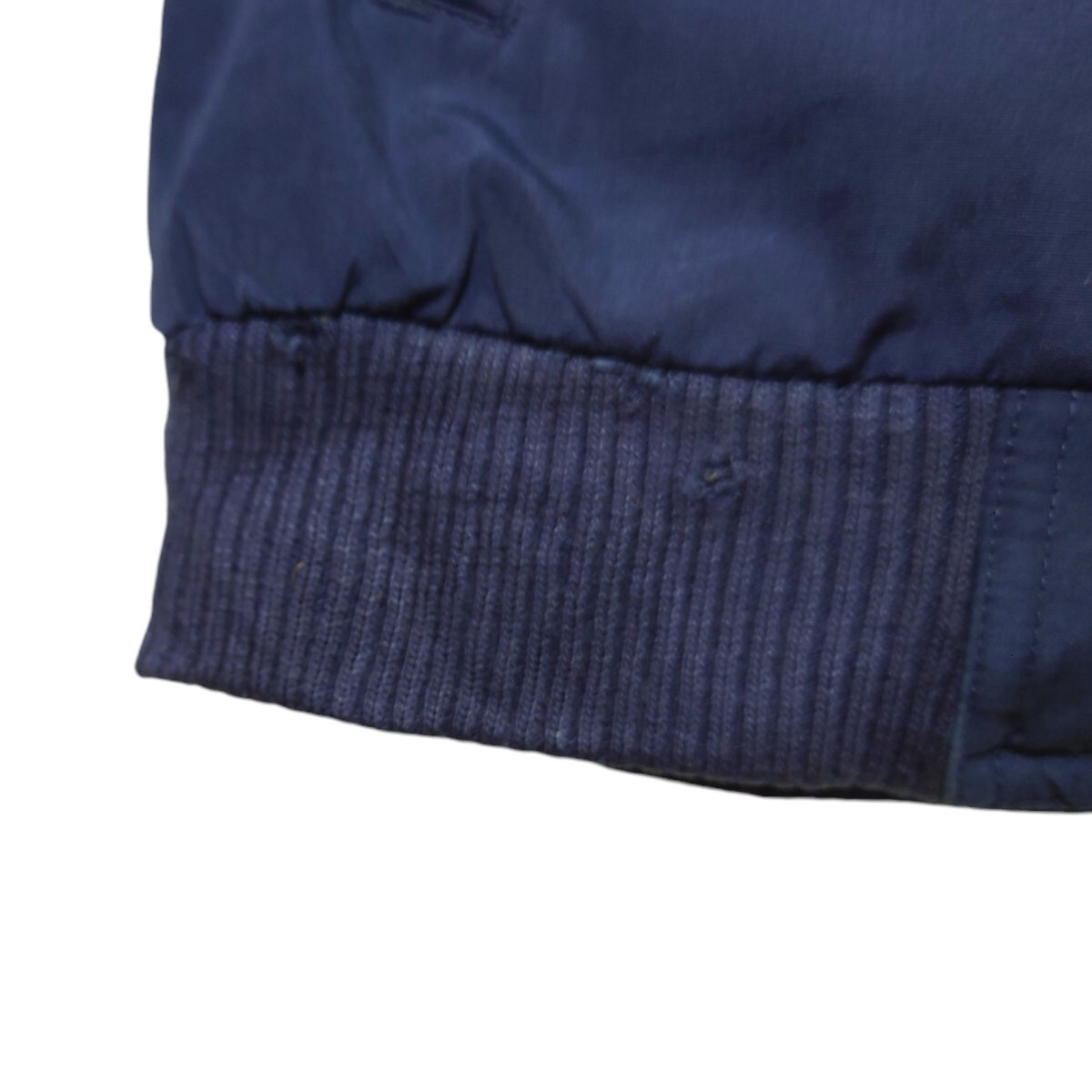 Eddie Bauer】80's 黒タグ グースダウンジャケット A-2361 Eddie Bauer】80's 黒タグ グースダウンジャケット A-2361