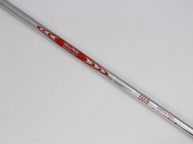 NSプロ MODUS3 105WEDGE 未使用 8119