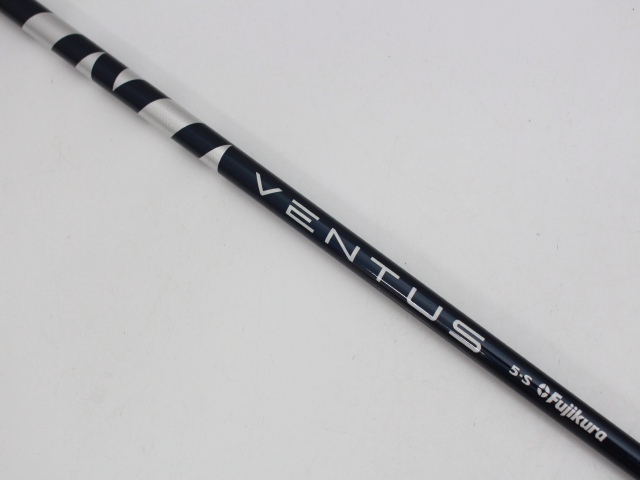 【中古】ベンタスブルー5(S) Velcore ベルコア付き ドライバー用 8704