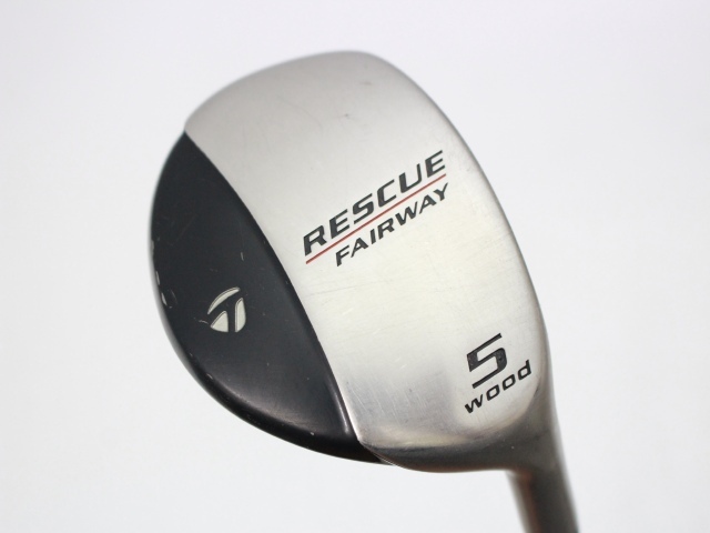 【中古】レスキューフェアウェイウッド2004モデル　NSPRO950FW(JP)/S 5W(20度)　8728