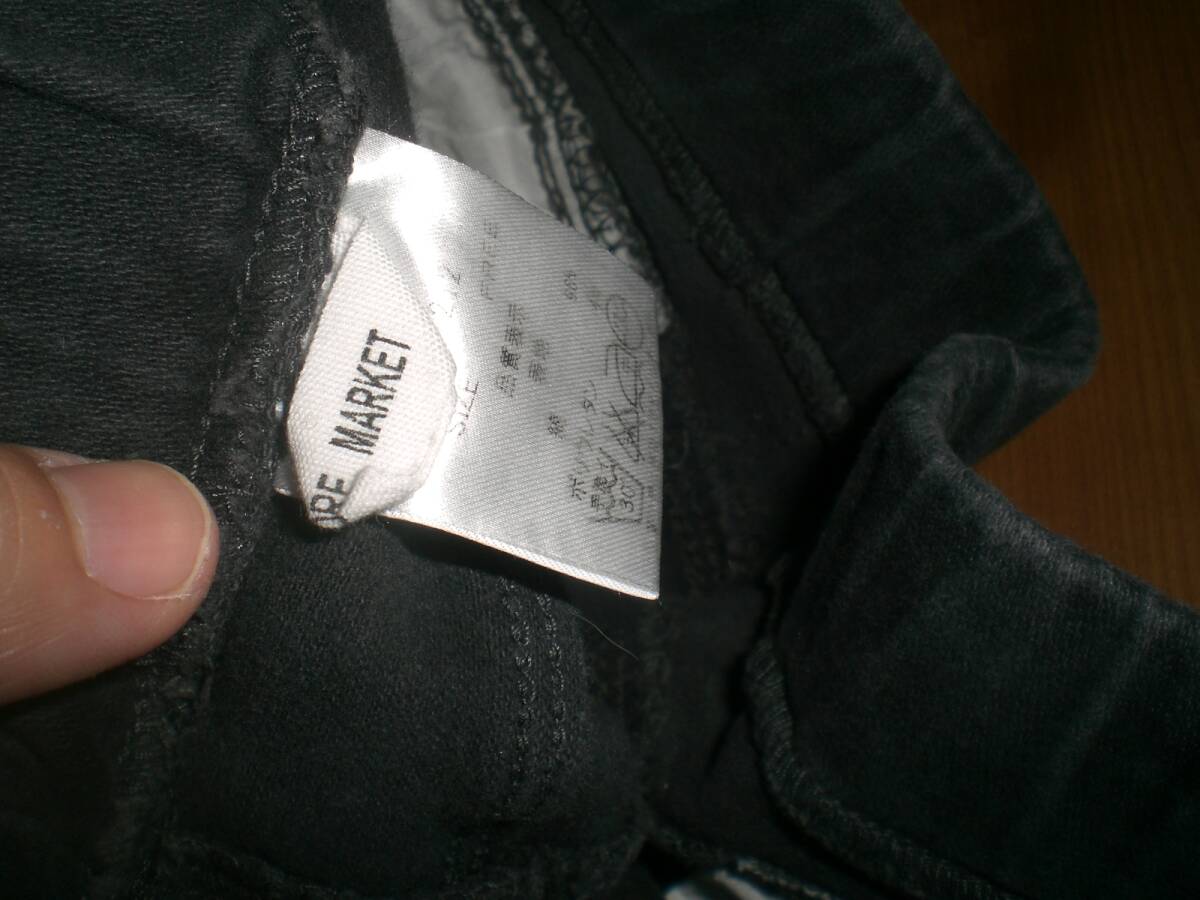 CUORE STOREMARKET パンツ_画像3