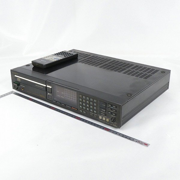 ◇SONY/CDプレーヤーCDP-502ES◇|CDデッキ ◇SONY/CDプレーヤーCDP-502ES◇|CDデッキ