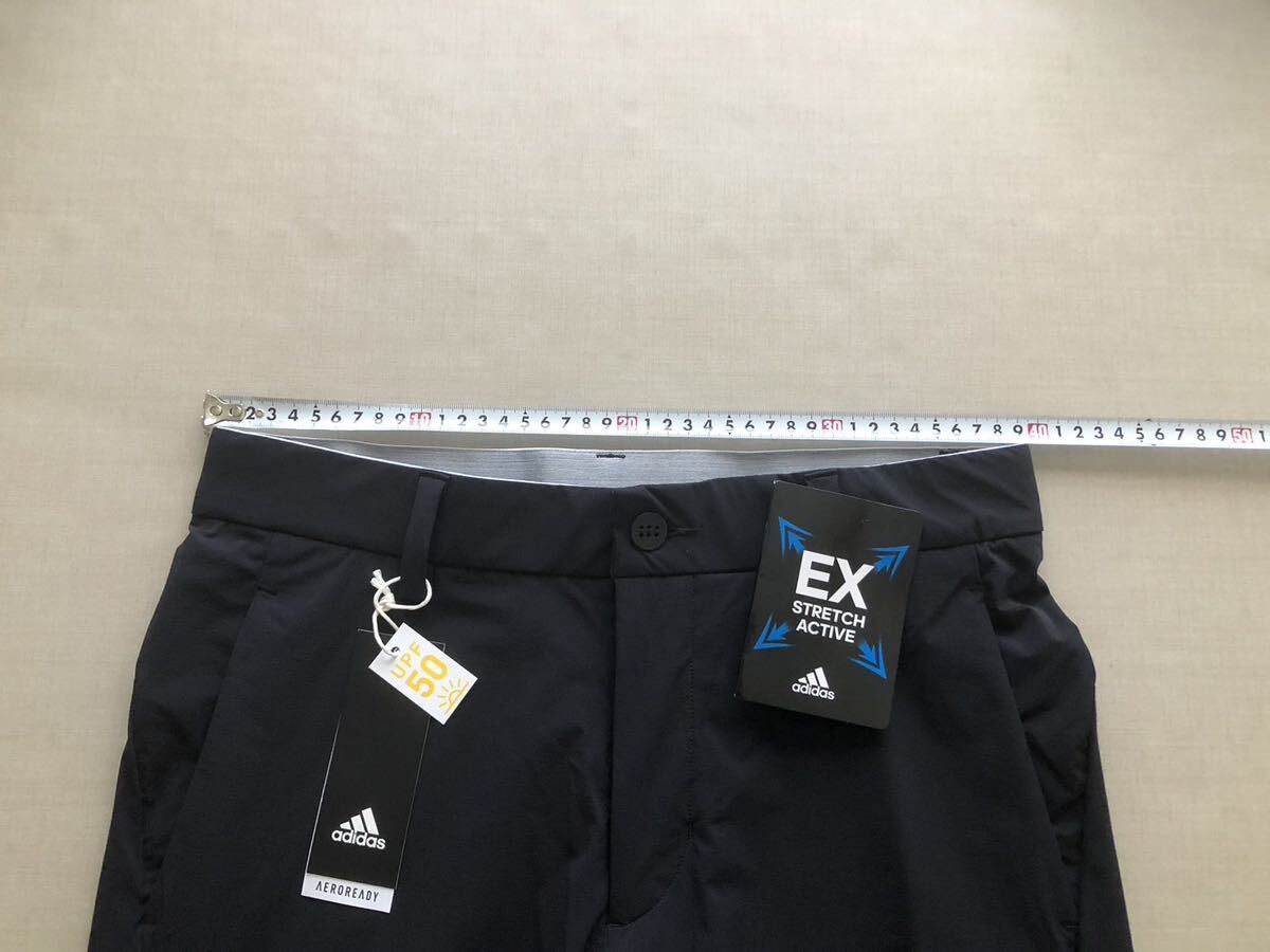 送料無料 新品 アディダス ゴルフ EX STRETCH ACTIVE サイド 送料無料 新品 アディダス ゴルフ EX STRETCH ACTIVE サイド