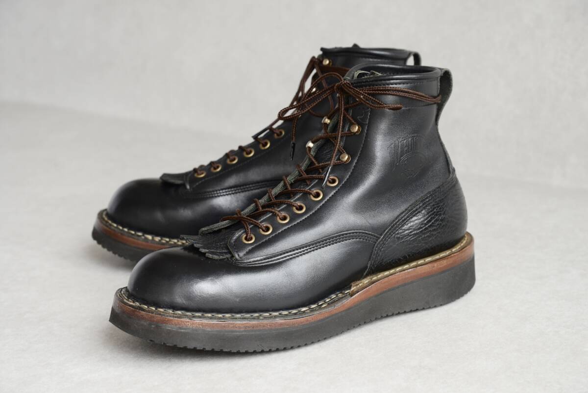 良品】【size9E】10年製 ホワイツ ブーツ ノースウエスト 良品】【size9E】10年製 ホワイツ ブーツ ノースウエスト