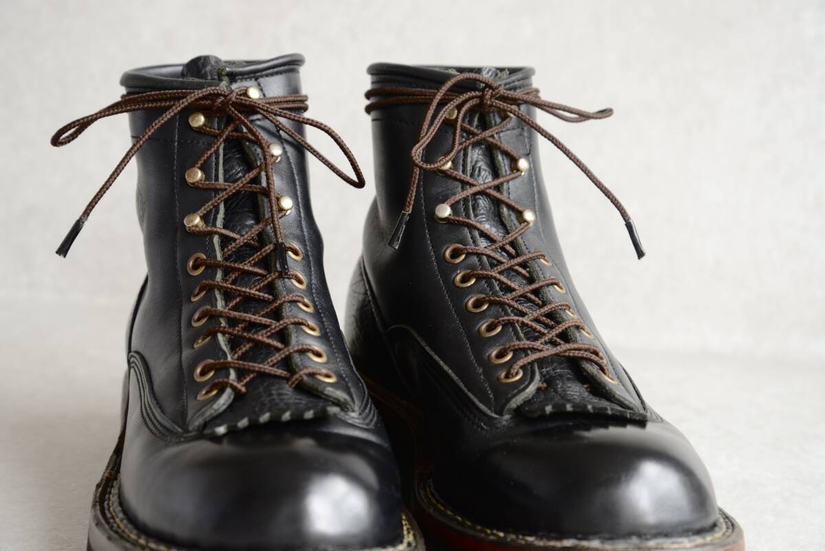 良品】【size9E】10年製 ホワイツ ブーツ ノースウエスト 良品】【size9E】10年製 ホワイツ ブーツ ノースウエスト