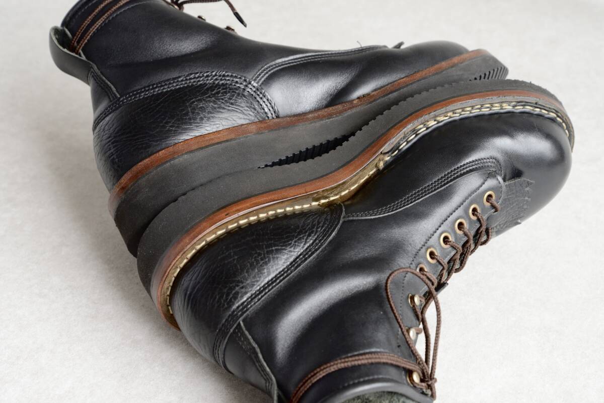 良品】【size9E】10年製 ホワイツ ブーツ ノースウエスト 良品】【size9E】10年製 ホワイツ ブーツ ノースウエスト