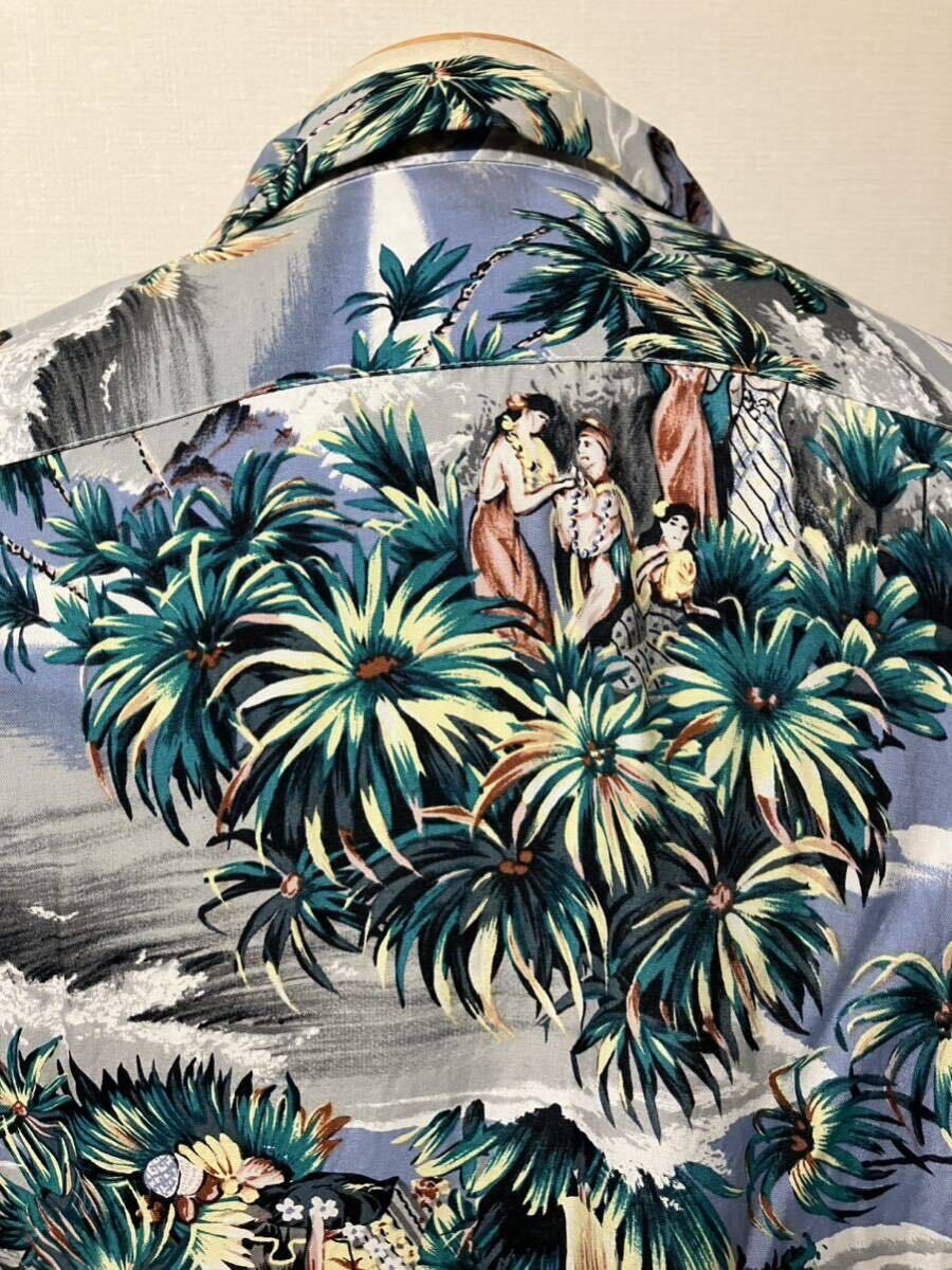 美品 ビンテージ SHIN&COMPANY シンアンドカンパニー 長袖 美品 ビンテージ SHIN&COMPANY シンアンドカンパニー 長袖