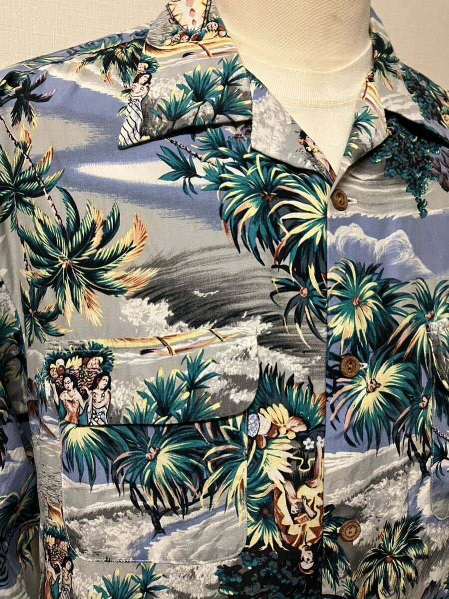 美品 ビンテージ SHIN&COMPANY シンアンドカンパニー 長袖 美品 ビンテージ SHIN&COMPANY シンアンドカンパニー 長袖