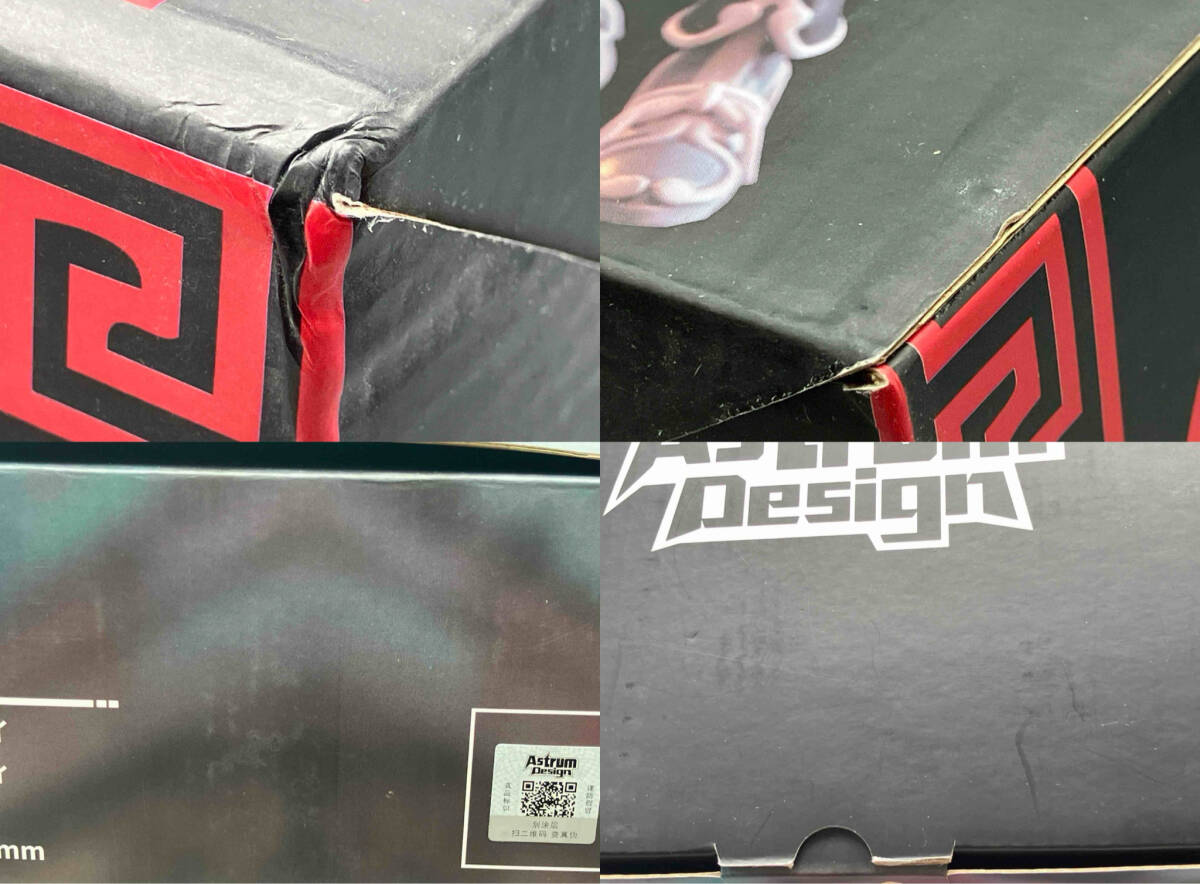 Astrum Design 饅頭お嬢 メイメイちゃん(※ゆ23-03-04) フィギュア Astrum Design 饅頭お嬢 メイメイちゃん(※ゆ23-03-04) フィギュア