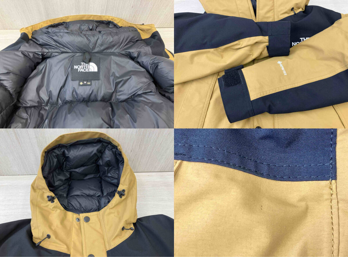 10880円 THE NORTH FACE ザ ノースフェイス ダウンジャケット 10880円 THE NORTH FACE ザ ノースフェイス ダウンジャケット