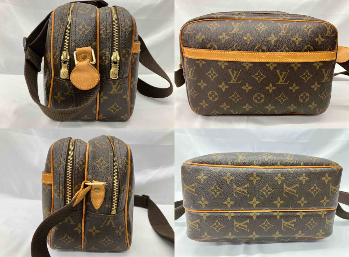 LOUIS VUITTON ルイヴィトン/ショルダーバッグ/モノグラム LOUIS VUITTON ルイヴィトン/ショルダーバッグ/モノグラム