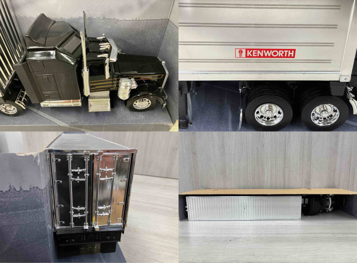 NewRay LongHauler collection