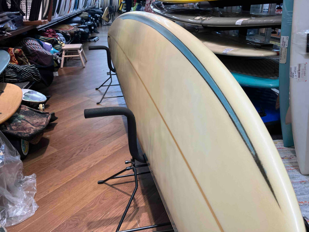 SEABIRD QUAD 9'2” シーバード クアッド 9'2' サーフボード SEABIRD QUAD 9'2” シーバード クアッド 9'2' サーフボード