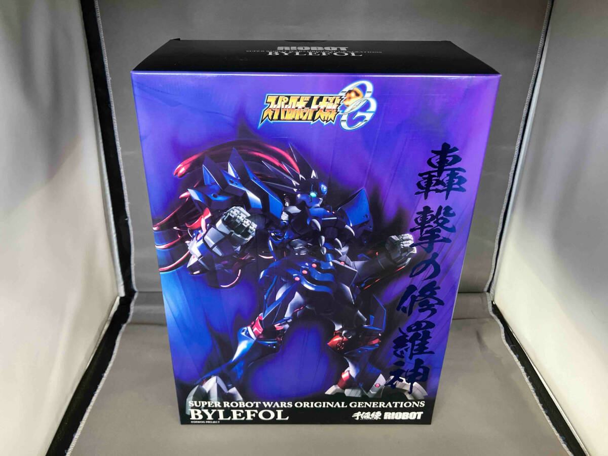 Yahoo!オークション - 千値練 ビレフォール RIOBOT センチネル Yahoo!オークション - 千値練 ビレフォール RIOBOT センチネル