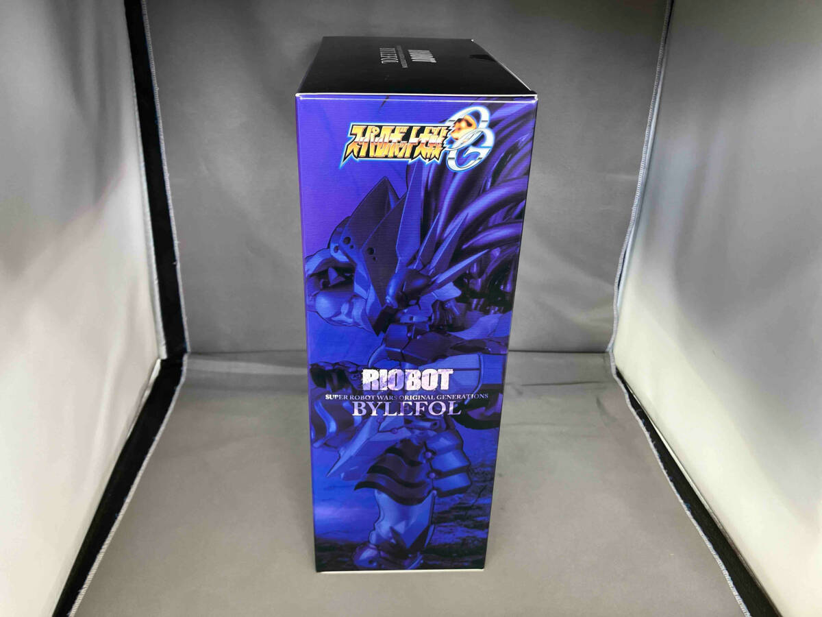 Yahoo!オークション - 千値練 ビレフォール RIOBOT センチネル Yahoo!オークション - 千値練 ビレフォール RIOBOT センチネル
