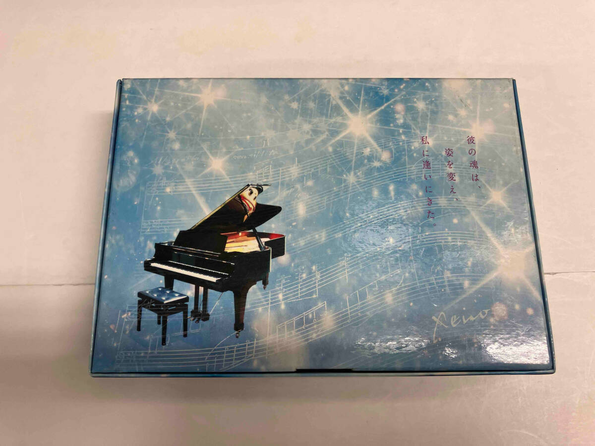 Xmasの奇蹟 DVD-BOX Xmasの奇蹟 DVD BOX Amazon.co.jp: Xmasの奇蹟 DVD-BOX : 高橋