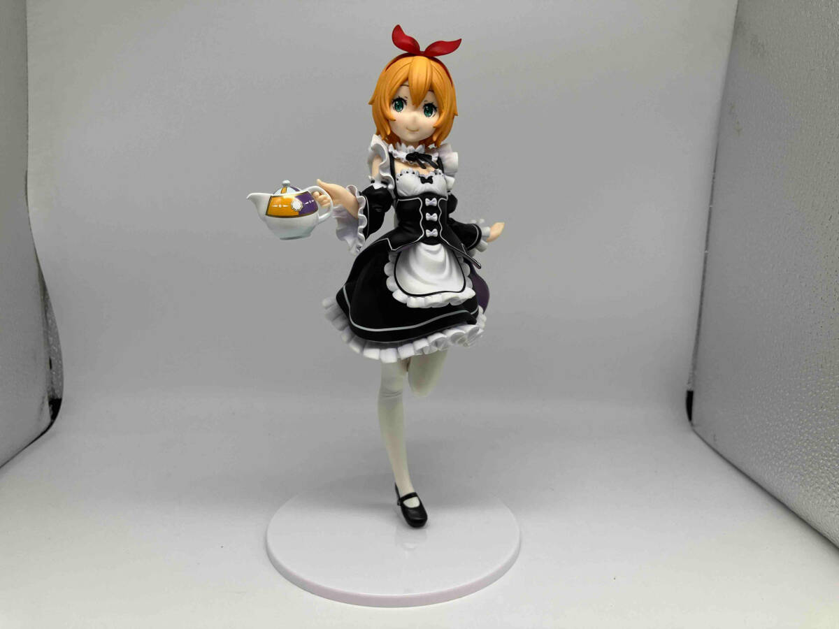 Re:ゼロから始める異世界生活 ペトラ・レイテ お茶会Ver. 1/7 Re:ゼロから始める異世界生活 ペトラ・レイテ お茶会Ver. 1/7