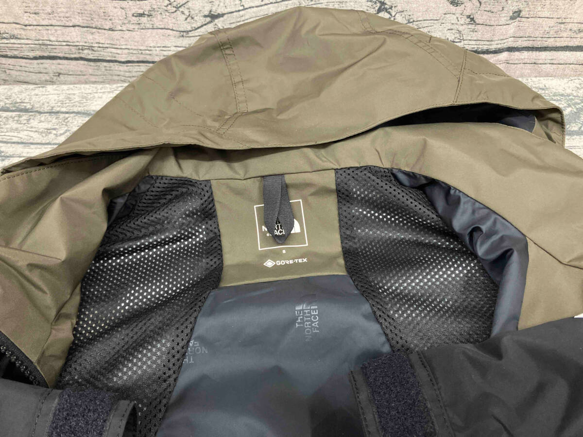 THE NORTH FACE ノースフェイス NPM12310 CRトランスフォーマー THE NORTH FACE ノースフェイス NPM12310 CRトランスフォーマー
