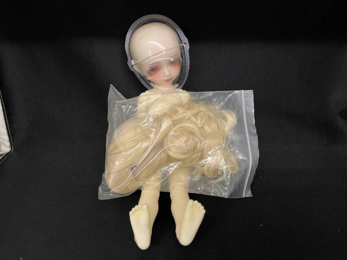 適当な価格 myou 女の子 本体 body ドール girl doll 本体