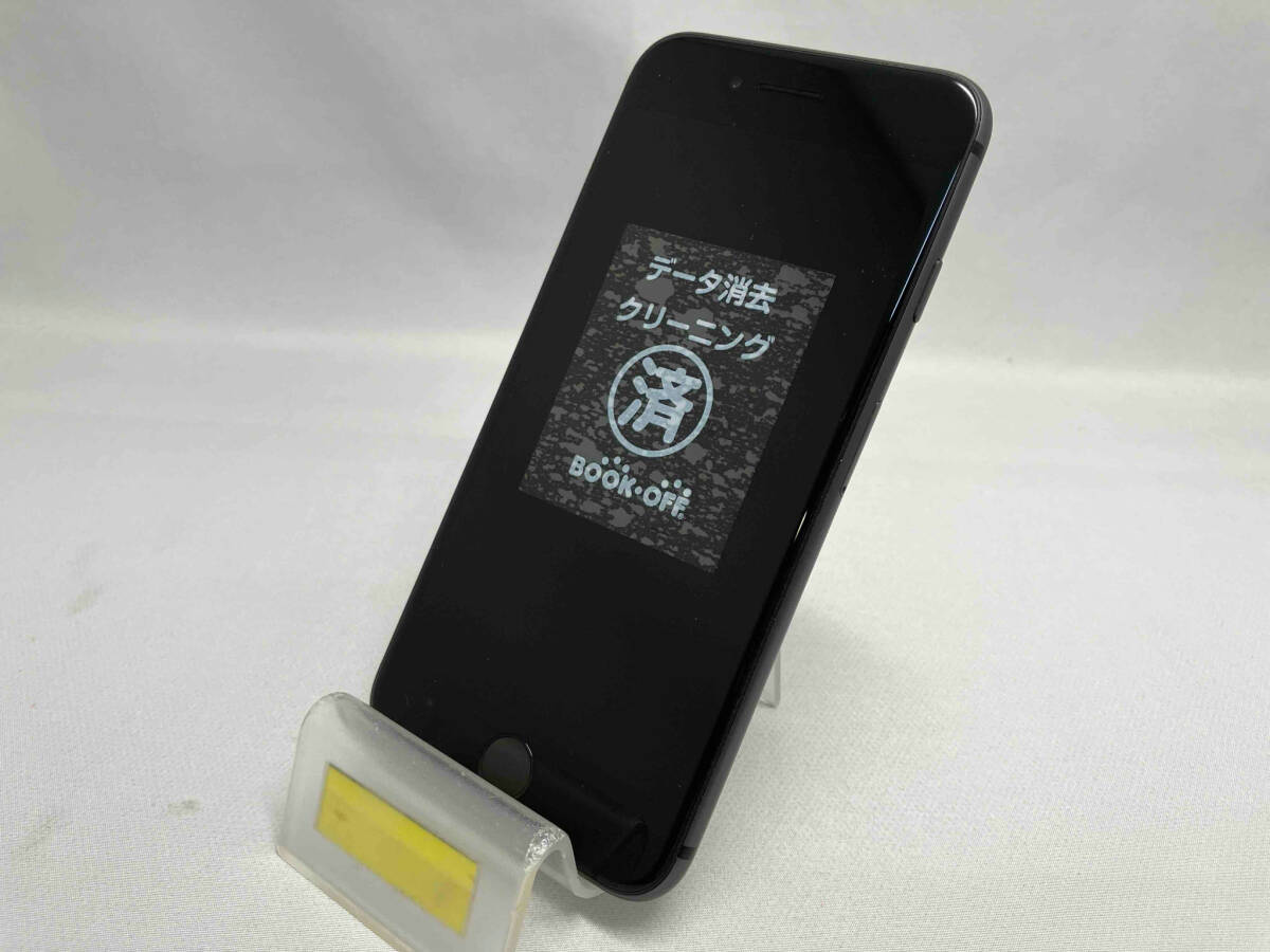 docomo 【SIMロックなし】MQ782J/A iPhone 8 64GB スペース docomo 【SIMロックなし】MQ782J/A iPhone 8 64GB スペース