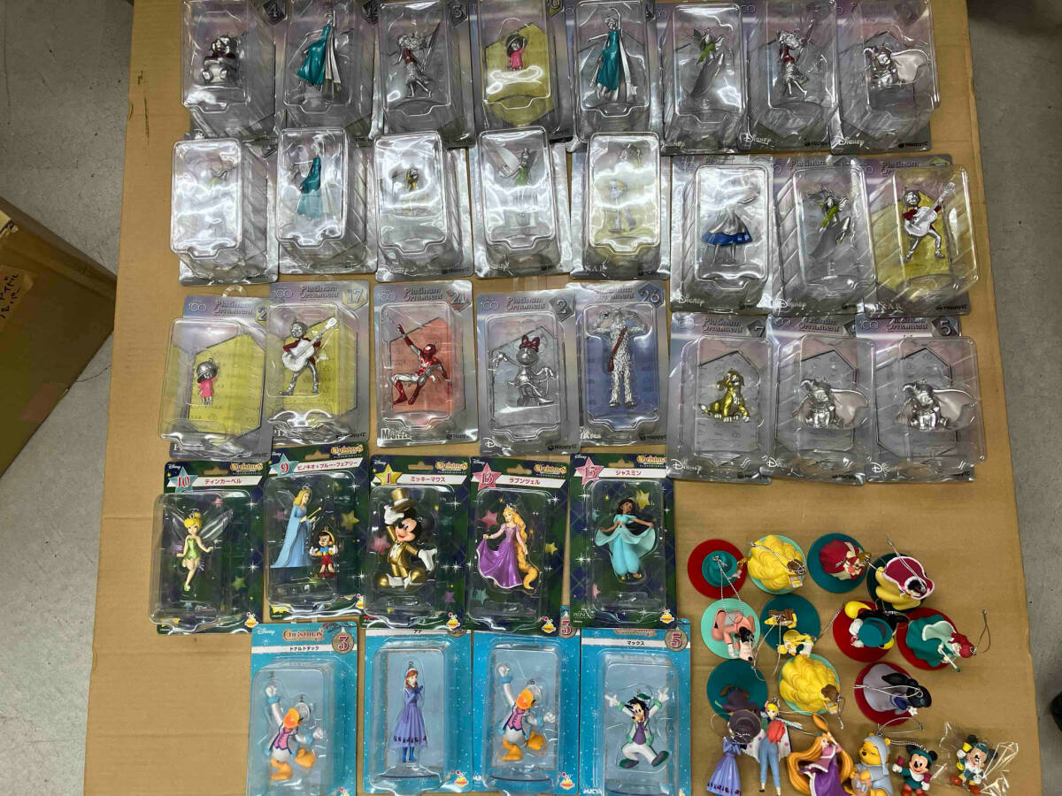 ディズニー　オーナメント　ランダムまとめ売り