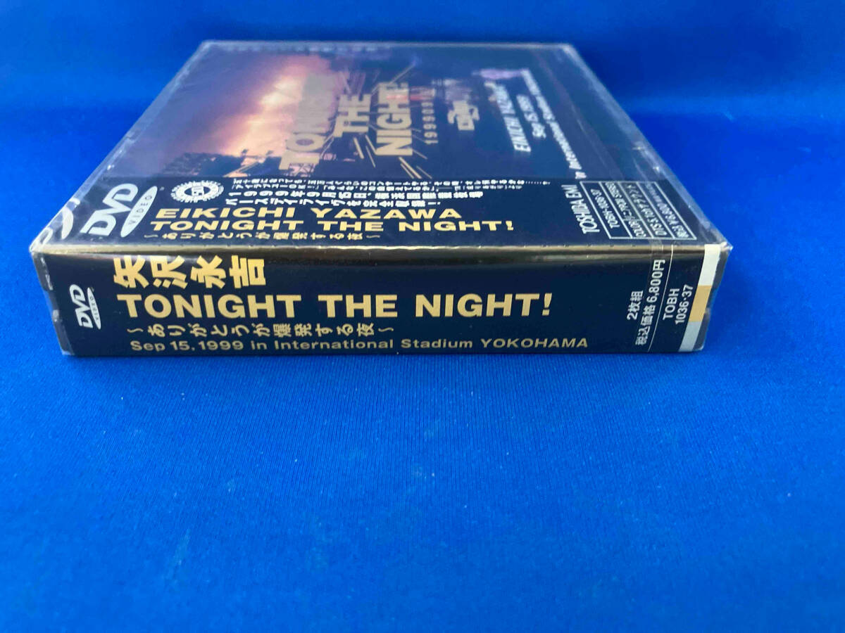 Amazon.co.jp: TONIGHT THE NIGHT！～ありがとう